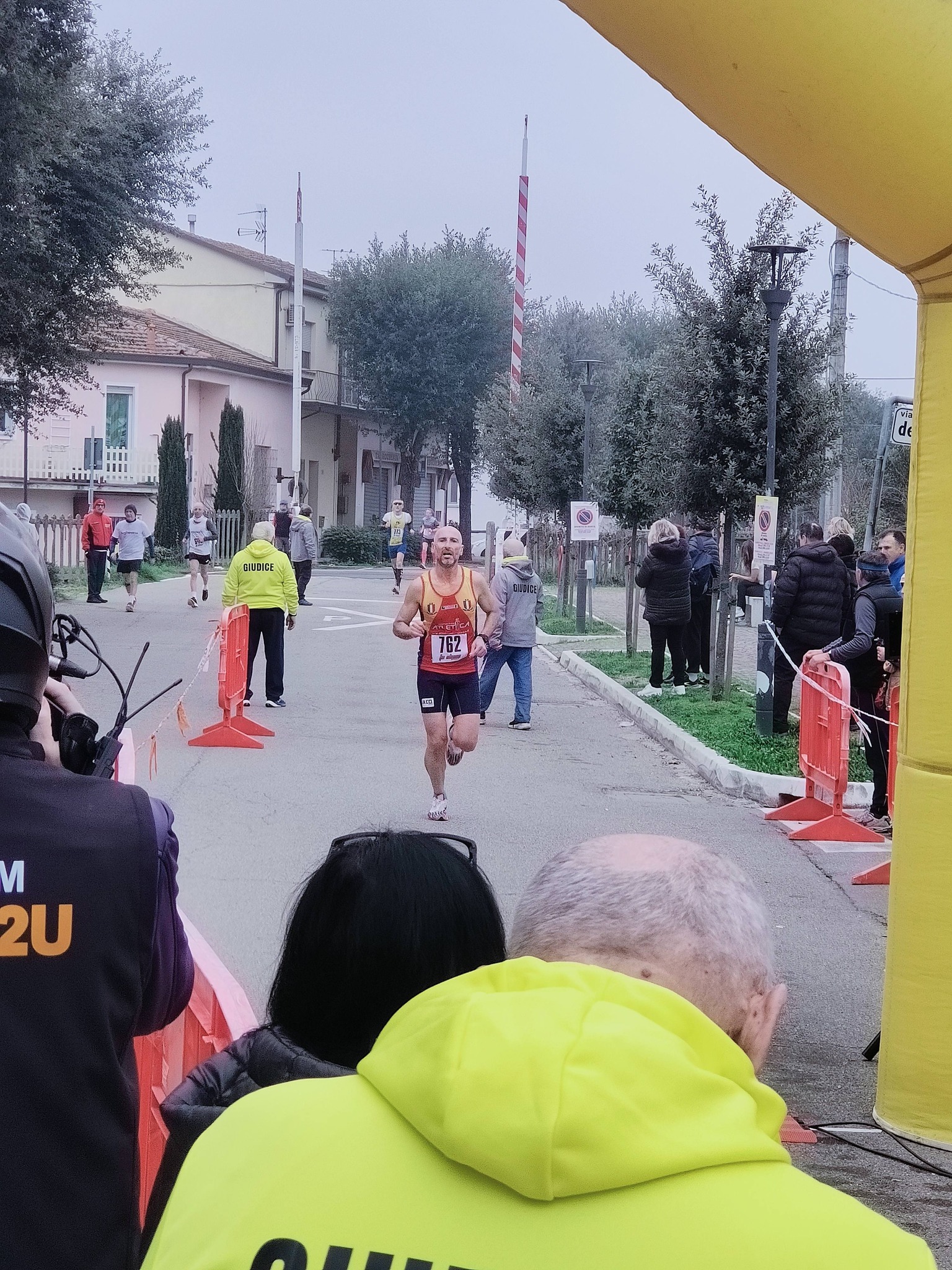 San Patrizio: Trofeo Buriani e Vaienti - 01 marzo 2026